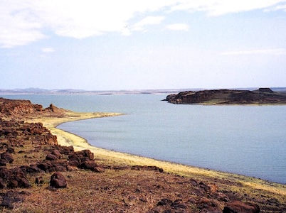 UNESCO World Heritage Site, Lake Turkana National Parks