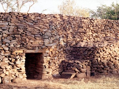 UNESCO World Heritage Site, Thimlich Ohinga