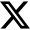 x-social-media-black-icon-unesco